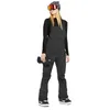 Image de Volcom Elm Stretch Gore-tex Bib Race Suit XL