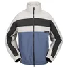 Image de Volcom - Veste De Ski/Snow Dlm Lightweight JKT Indigo Femme - Femme - Taille s - Bleu