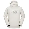 Image de Volcom Hydro Sweat à Capuche en Polaire pour Homme, Small