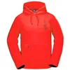 Image de Volcom Essential Sweat à Capuche en Polaire pour Homme, Crimson S5, S