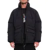 Image de Volcom - Doudoune Maxstone 5k Black Homme - Homme - Taille s - Noir