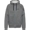 Image de Nike M Nk Tf Hoodie Fz Dk Grey Heather/Particle Grey/S