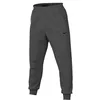 Image de Nike Full Length Pant M NK TF Pant Taper, Charcoal Heathr/DK Smoke Grey/Black, DQ5405-071, S