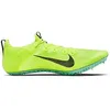 Image de NIKE Running Shoes Zoom Superfly Elite 2 M DR9923-700 Chaussures Homme Vert 38,5 EU, Vert, 38.5 EU