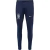 Image de Nike CBF M NK DF Strk Pantalon KP, Blackened Blue/Cucumber Calm, XL Homme