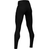 Image de Nike Pants W NK DF Go HR Tght, Black/Black, DQ5668-010, XS
