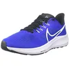 Image de Nike Homme Sneaker, Racer Blue/White-Black-Anthracite, 42 EU