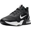 Image de Nike Homme Air Max Alpha Trainer 5 Men's Training Shoes, Black/White-Black, 46 EU