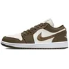 Image de Jordan 1 Low SE Light Olive (W) Dv0426 301, marron, 37.5 EU