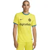 Image de 2022-2023 Inter Third Football Soccer T-Shirt Maillot