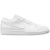 Image de AIR JORDAN 1 Low Triple White (2022) 553558-136 Size 44