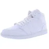 Image de Jordan Baskets pour homme, blanc/blanc, pointure 46