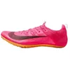 Image de Nike Superfly Elite CD4382-600 Cd4382-600 Crampons à 2 voies Rose/orange laser/noir