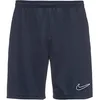 Image de Nike Mid Thigh Length Short M NK DF Acd23 Short K Br, Obsidian/White/White, DV9742-451, 2XL