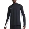 Image de Nike Top M NK DF Acd23 Dril Top Br, Black/White/White, DX4294-010, L