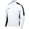Image de Nike Top M NK DF Acd23 Dril Top Br, White/Black/Black, DX4294-100, 2XL