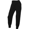 Image de Nike Pants W NK DF Bliss Mr 7/8 Jogger, Black/Clear, DV9453-010, L