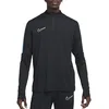 Image de Nike DF Acd23 Dril Top Br Black/Indigo Haze/Baltic Blue M