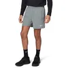 Image de Nike Challenger Short, Gris fumé/Gris fumé/réfléchissant, L Homme