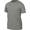 Image de Nike Men's Shirt M NK DF Primary Stmt SS, DK Grey Heather/HTR/Smoke Grey, DV9831-097, 2XL