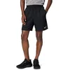 Image de Nike Totalité Short, Noir/Gris/Blanc, S Homme