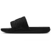 Image de Nike Sneaker Offcourt Adjust Slide, Black/White-Black, DQ9624-001, 41 EU (M 8 US)