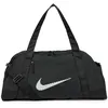 Image de Nike DR6974-010 NK Gym Club Bag - SP23 Gym Bag Femme Black/Black/(White) Taille 1SIZE
