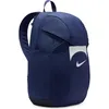 Image de Sac à dos - NIKE - ACADEMY TEAM - 30 L - Bleu marine
