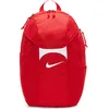 Image de Nike Homme Backpack Academy Team, University Red/University Red/White, DV0761-657, MISC