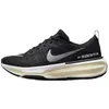Image de Nike Chaussures de course sur route Invincible 3 pour homme, Noir/gris foncé/blanc/blanc, 39 EU