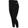 Image de Nike Pants W NK (M) DF Zenvy HR 7/8 Tght, Black, DV9432-010, S