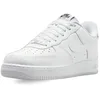Image de NIKE Homme Air Force 1 '07 Easyon Shoes, Blanc, 44.5 EU