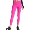 Image de NIKE Legging Rose Femme 7/8 Fast W Rose XS