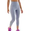 Image de NIKE Legging Mauve Femme Crop Tght One Violet XS