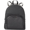 Image de Michael Kors - Sac à dos Jaycee noir - 39x32x13 cm OS