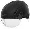 Image de Giro Evoke LED Casques pour Hommes, Tapis, m