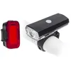 Image de Blackburn Lot de 300 Feux Avant + 30 Feux arrière USB Noir