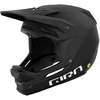 Image de GIRO Casque Insurgent SP MT BLK 55/59 ML 23 Unisex-Adult, Black, L