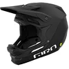 Image de GIRO XXL Casque Insurgent SP MT BLK 59/63 XL 23 Unisex-Adult, Black