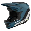 Image de GIRO Casque Insurgent SP MT HBR BL 55/59 ML 23 Unisex-Adult, Matte Harbor Blue, L