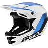Image de GIRO XXL Casque Insurgent SP MTWH/ANBL 59/63 XL 23 Unisex-Adult, White