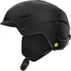 Image de Giro 240182001-Casque de Ski Casque Hommes, Noir Mat, S