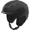 Image de Giro Tor Casque Unisexe, Matte Black, M