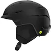 Image de Giro Tor Casque Unisexe, Matte Black, L