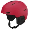 Image de Giro Neo Casque de Ski pour Hommes, Femmes et Jeunes - Rouge Vif Mat - Taille L (59-62,5 cm)