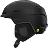 Image de Giro Tenaya Casque de Ski pour Hommes, Noir Mat, S
