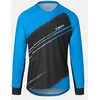 Image de Giro Roust Chemise, Actionneur Bleu Ano, S Homme