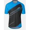Image de Giro XL Jersey Roust ANODISÉ Bleu 23 Unisex-Adult, Ano Blue Actuator