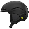 Image de Giro Tenet MIPS Casque de Ski pour Hommes, Femmes et Jeunes - Noir Mat - Taille M (55,5-59 cm)