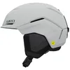 Image de Giro Tenet MIPS Casque de Neige Gris Clair Mat Taille S 52-55,5 cm